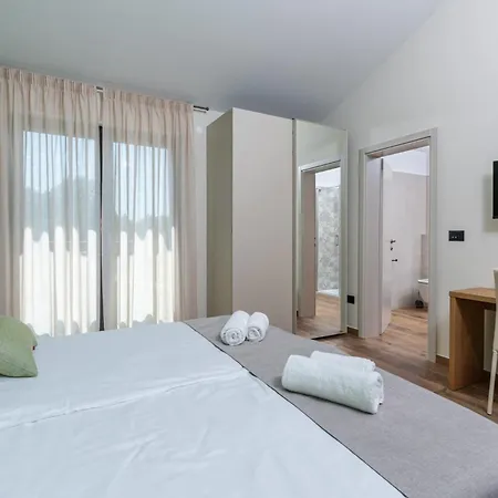 Frida In Vizinada, Porec By Istrabook *