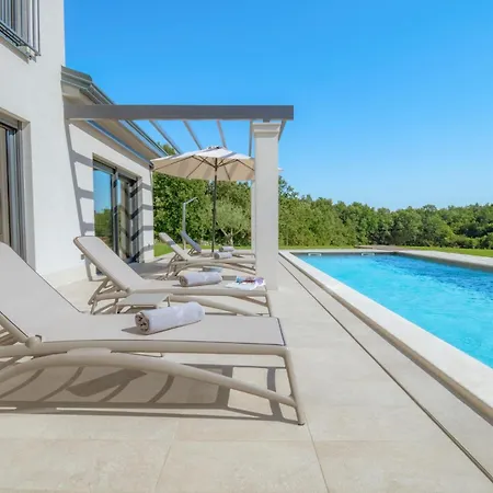 Frida In Vizinada, Porec By Istrabook