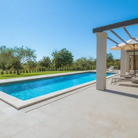 Frida In Vizinada, Porec By Istrabook * Vranje Selo