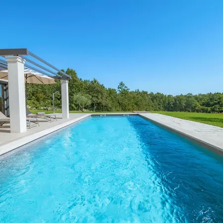 Frida In Vizinada, Porec By Istrabook Vila Vranje Selo