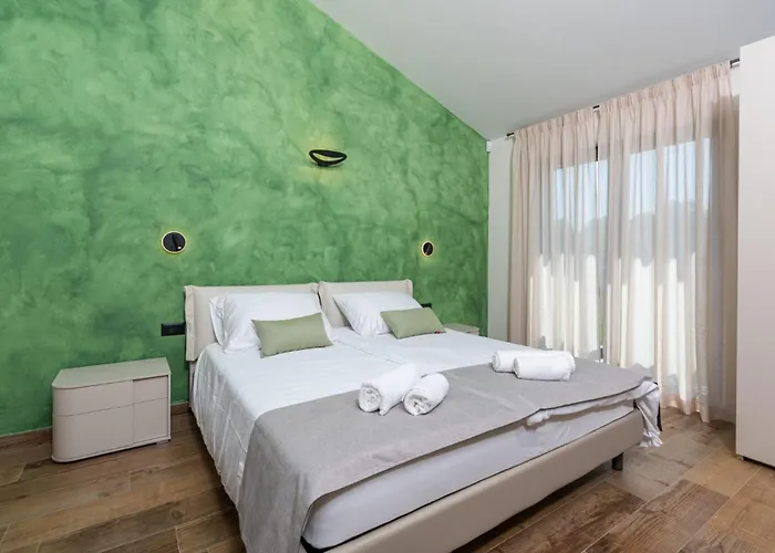 Frida In Vizinada, Porec By Istrabook Villa Vranje Selo